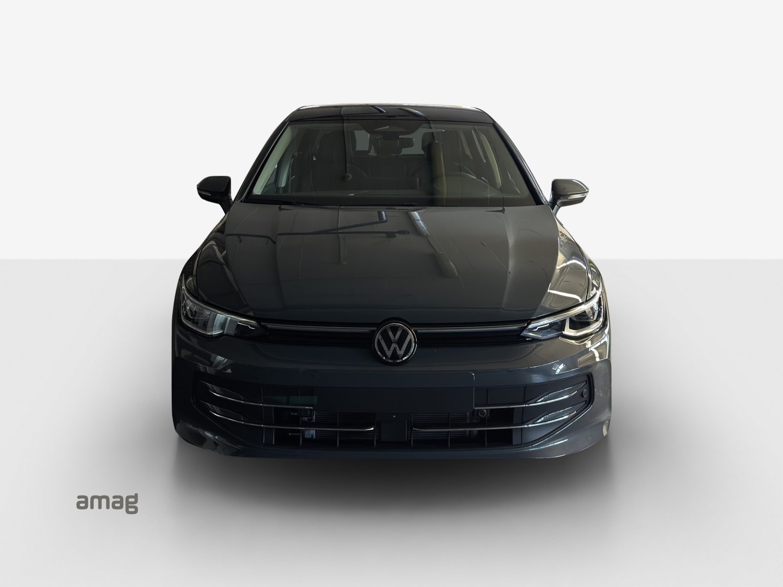 VW Golf Style PHEV, Voll-Hybrid Benzin/Elektro, Vorführwagen, Automatik - 7