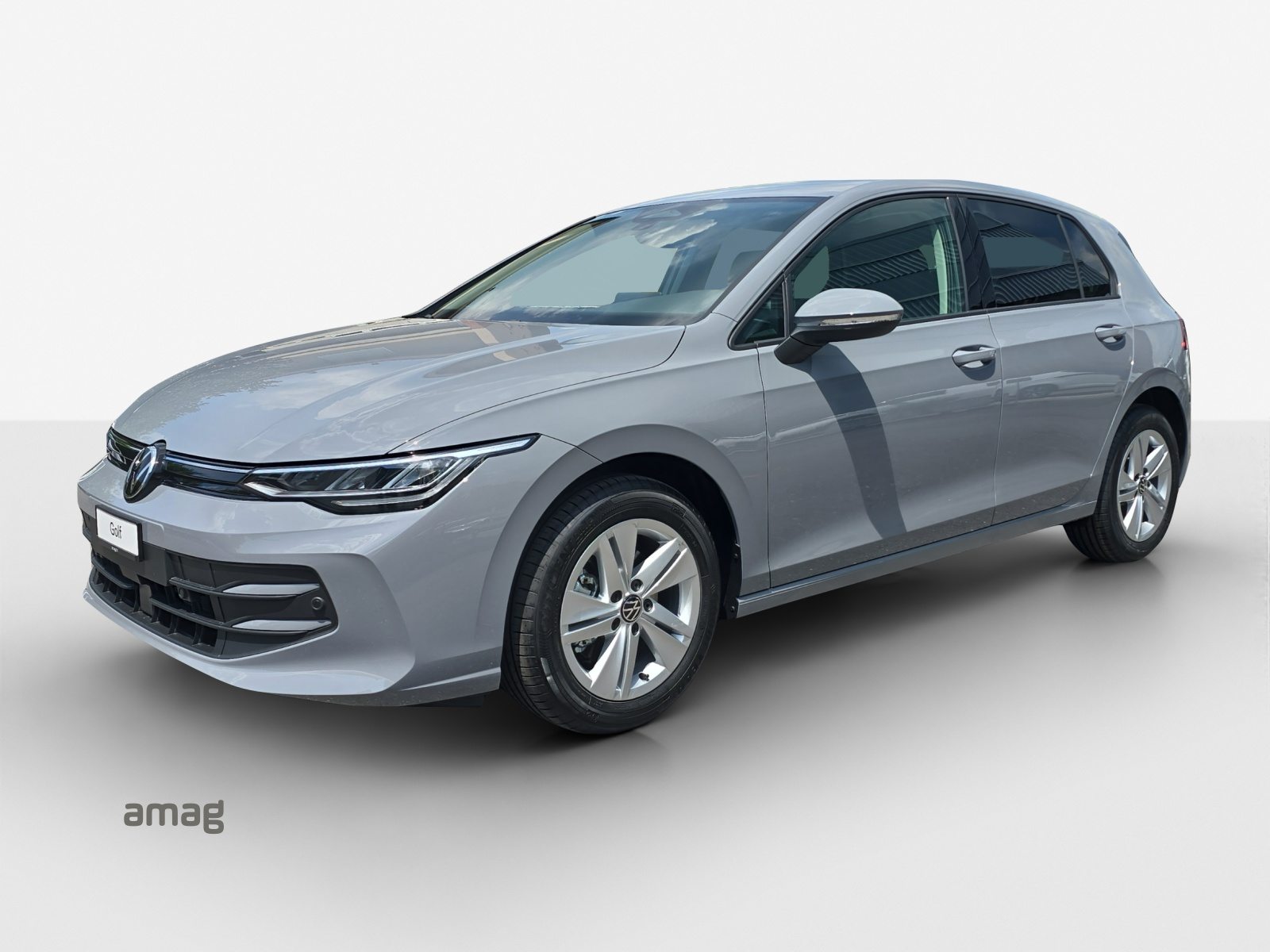 VW Golf Value
