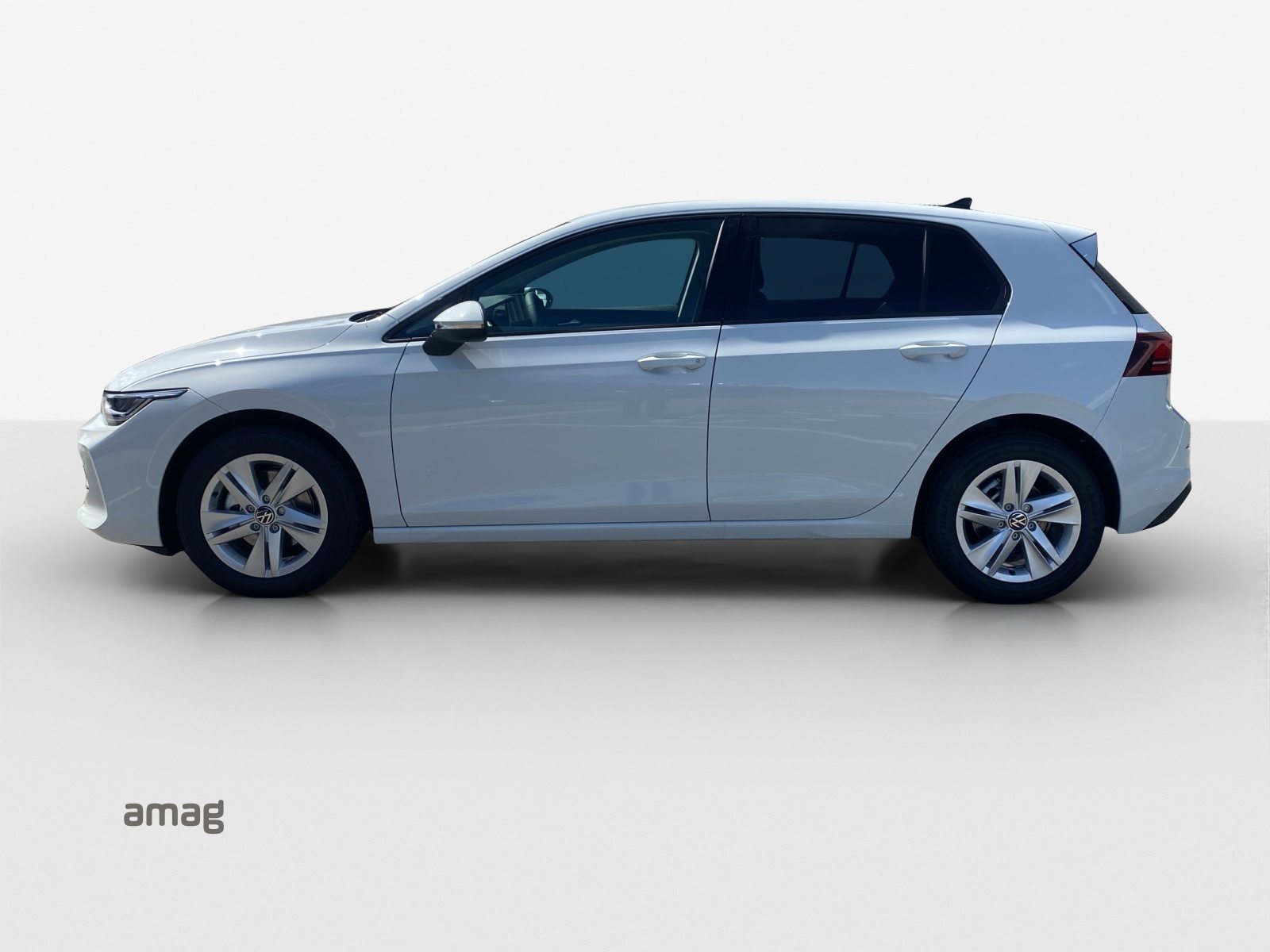 VW Golf Value, Benzin, Vorführwagen, Automatik - 2