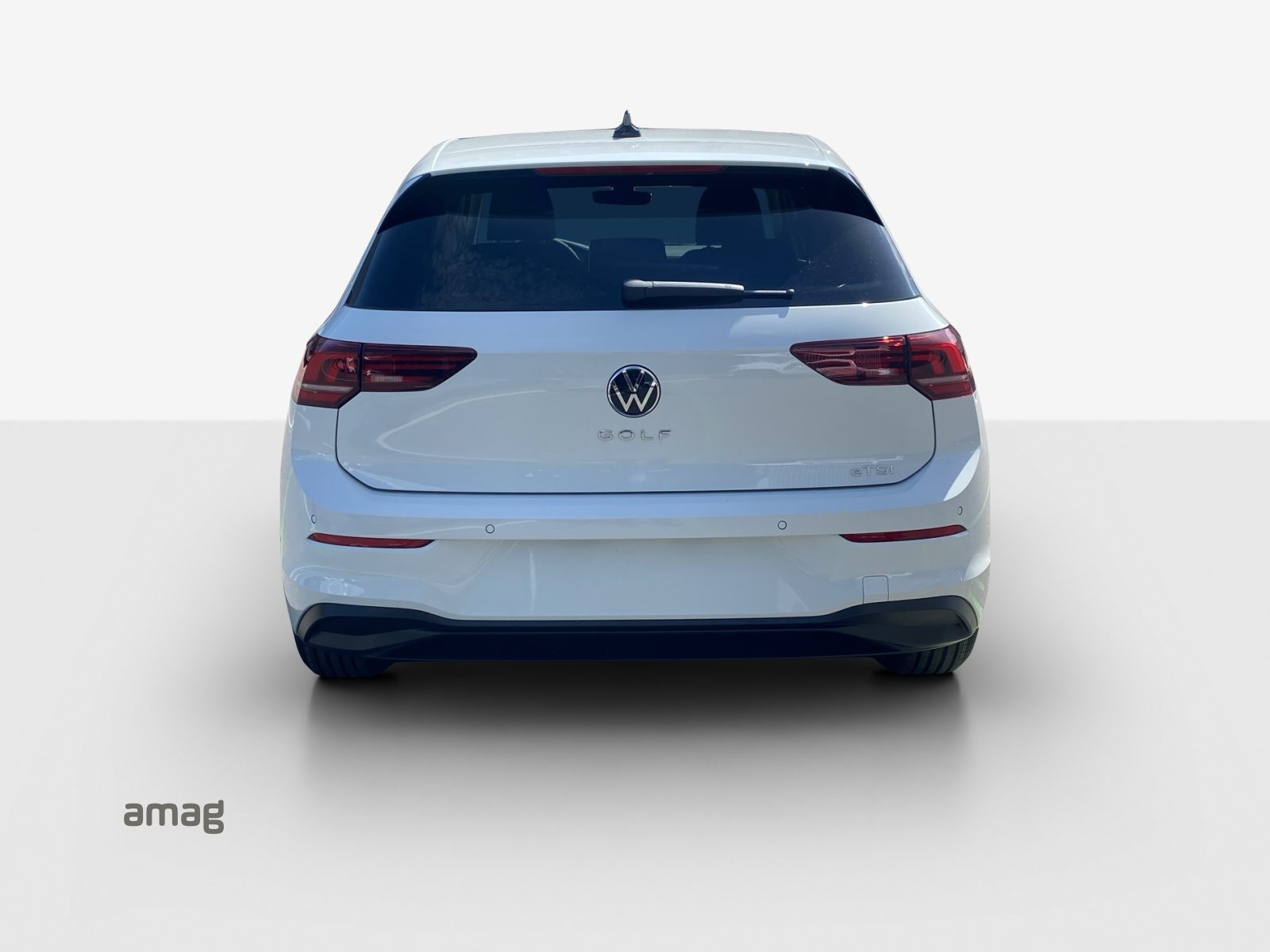 VW Golf Value, Benzin, Vorführwagen, Automatik - 4