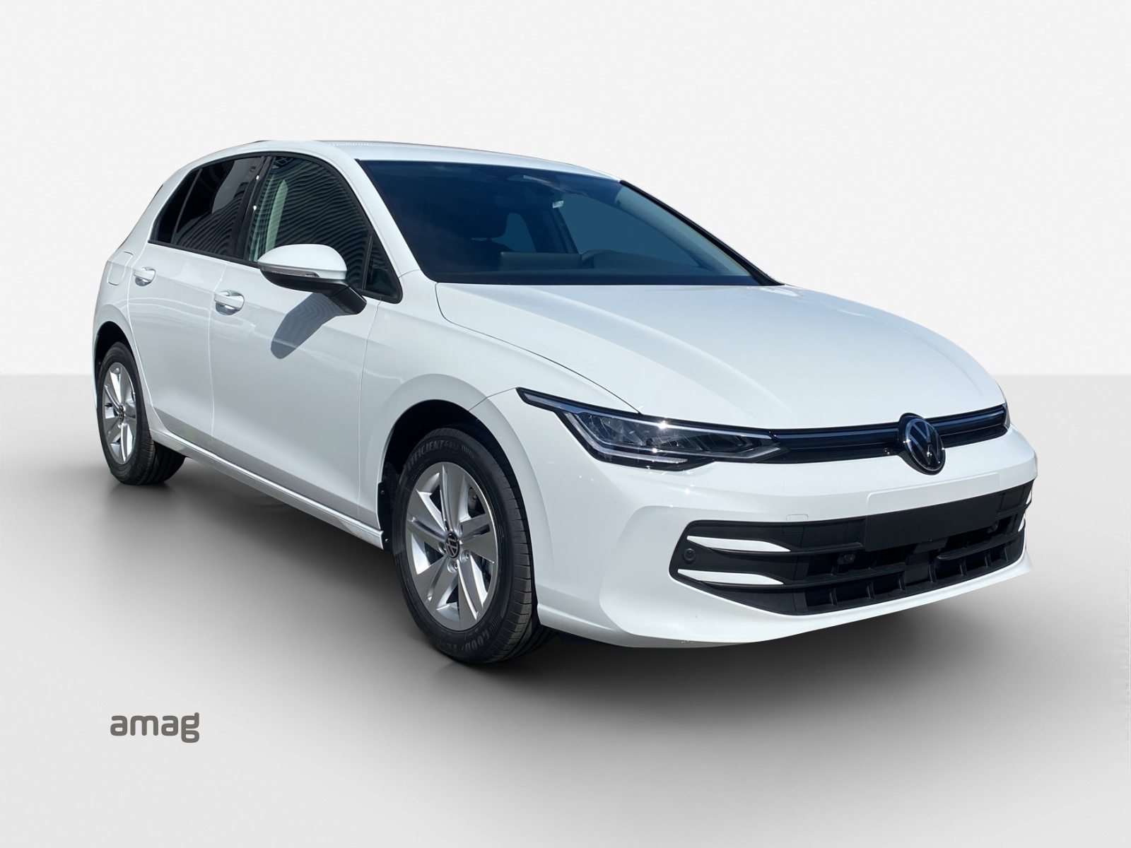 VW Golf Value, Benzin, Vorführwagen, Automatik - 6