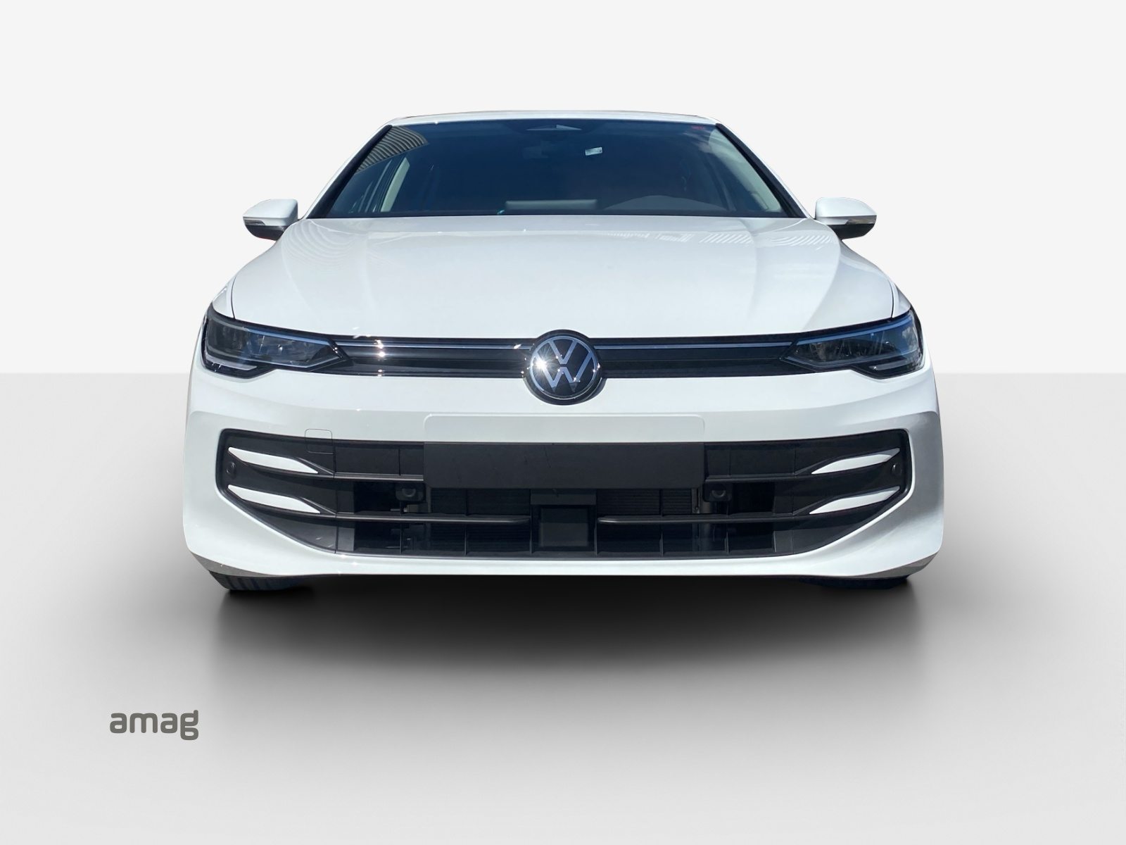 VW Golf Value, Benzin, Vorführwagen, Automatik - 7