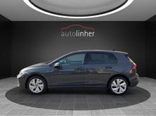 VW Golf 1.5 TSI Basis, Benzin, Vorführwagen, Handschaltung - 2
