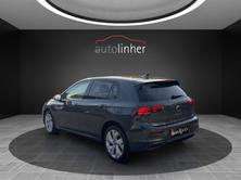 VW Golf 1.5 TSI Basis, Benzin, Vorführwagen, Handschaltung - 3