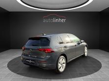 VW Golf 1.5 TSI Basis, Benzin, Vorführwagen, Handschaltung - 5