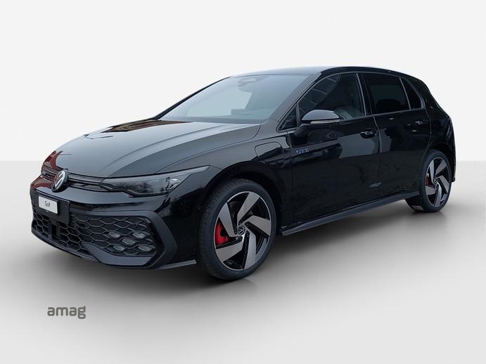 VW Golf GTE, Hybride Intégral Essence/Électricité, Voiture de démonstration, Automatique