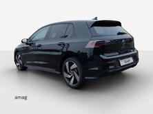 VW Golf GTE, Hybride Intégral Essence/Électricité, Voiture de démonstration, Automatique - 3
