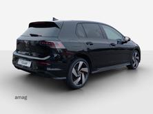 VW Golf GTE, Hybride Intégral Essence/Électricité, Voiture de démonstration, Automatique - 5