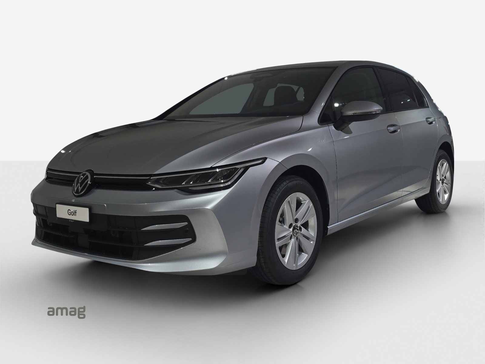 VW Golf Value