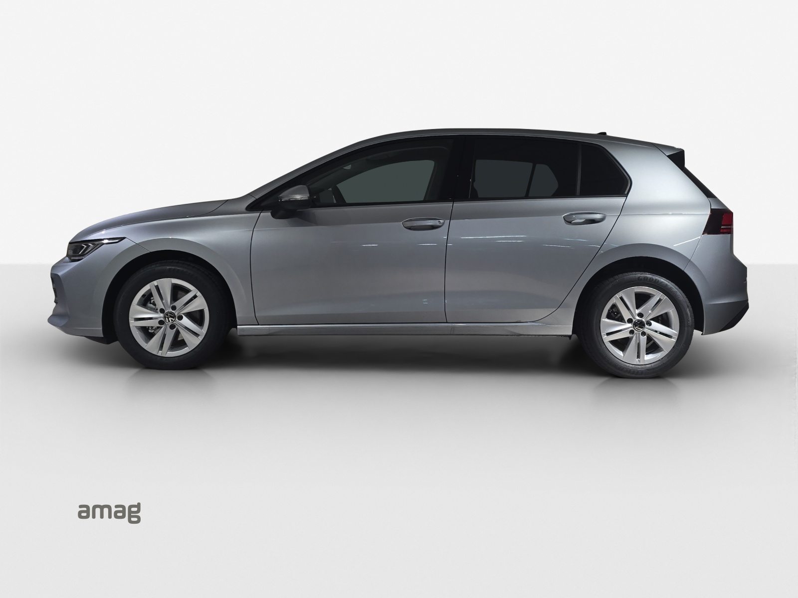 VW Golf Value, Essence, Voiture de démonstration, Automatique - 2