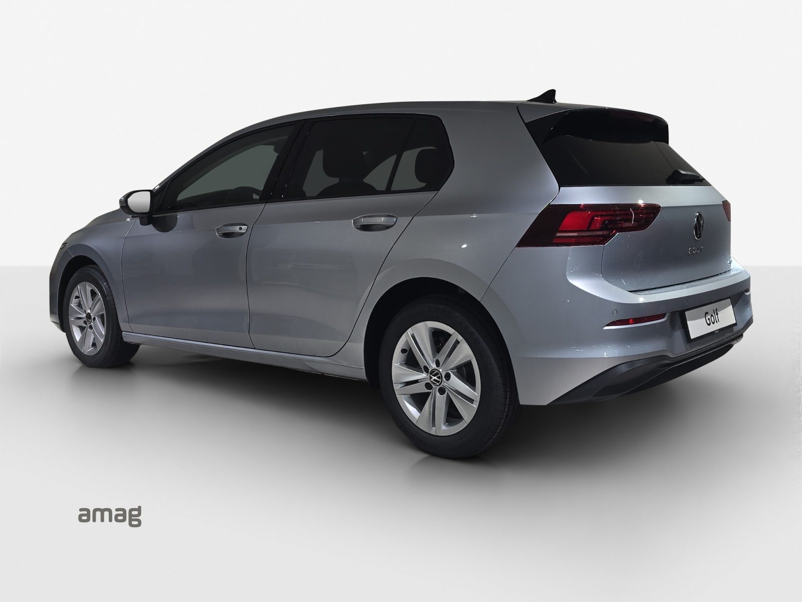 VW Golf Value, Essence, Voiture de démonstration, Automatique - 3