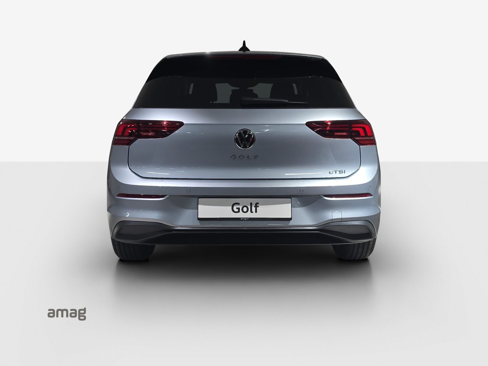 VW Golf Value, Essence, Voiture de démonstration, Automatique - 4
