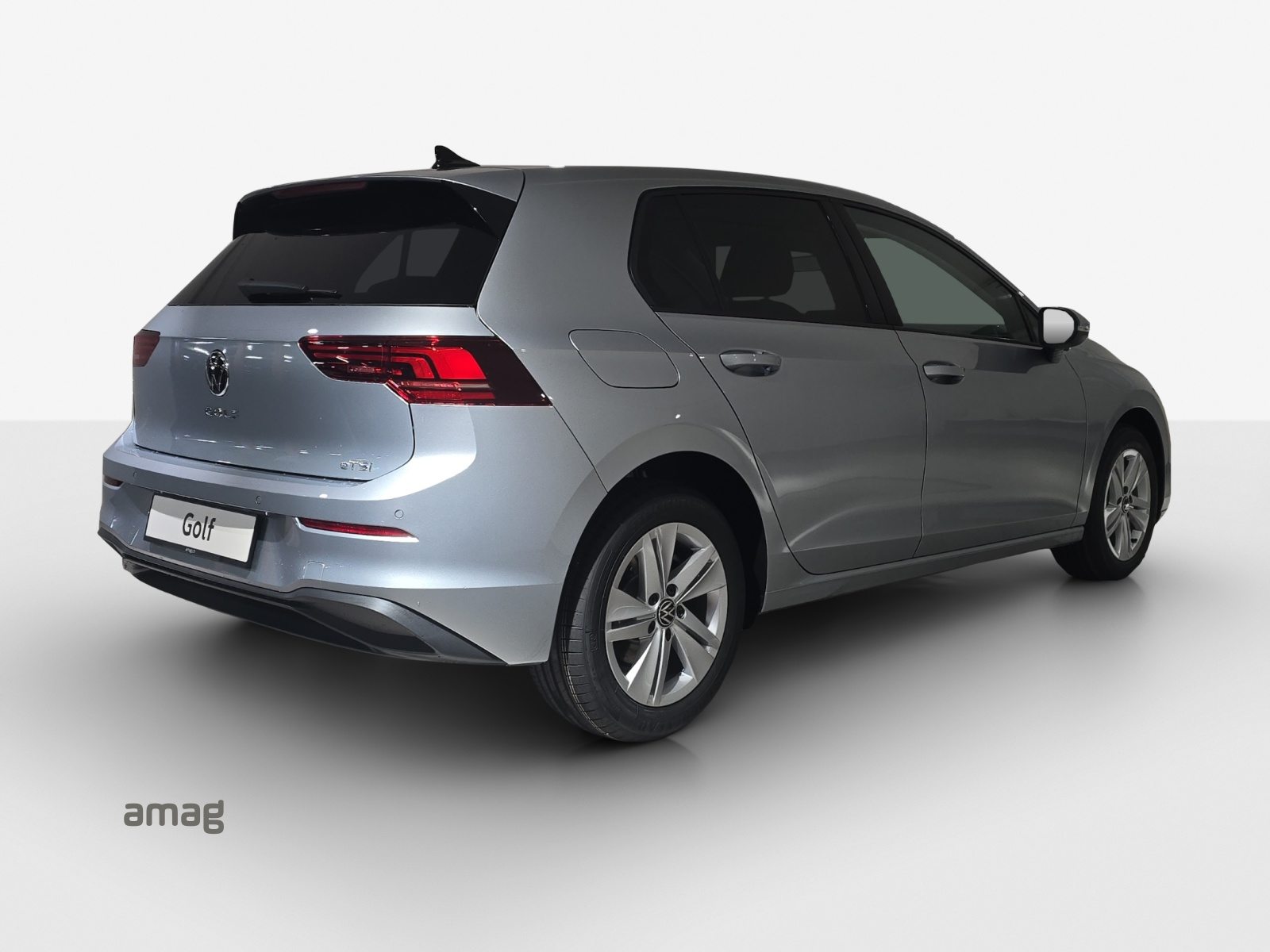 VW Golf Value, Essence, Voiture de démonstration, Automatique - 5
