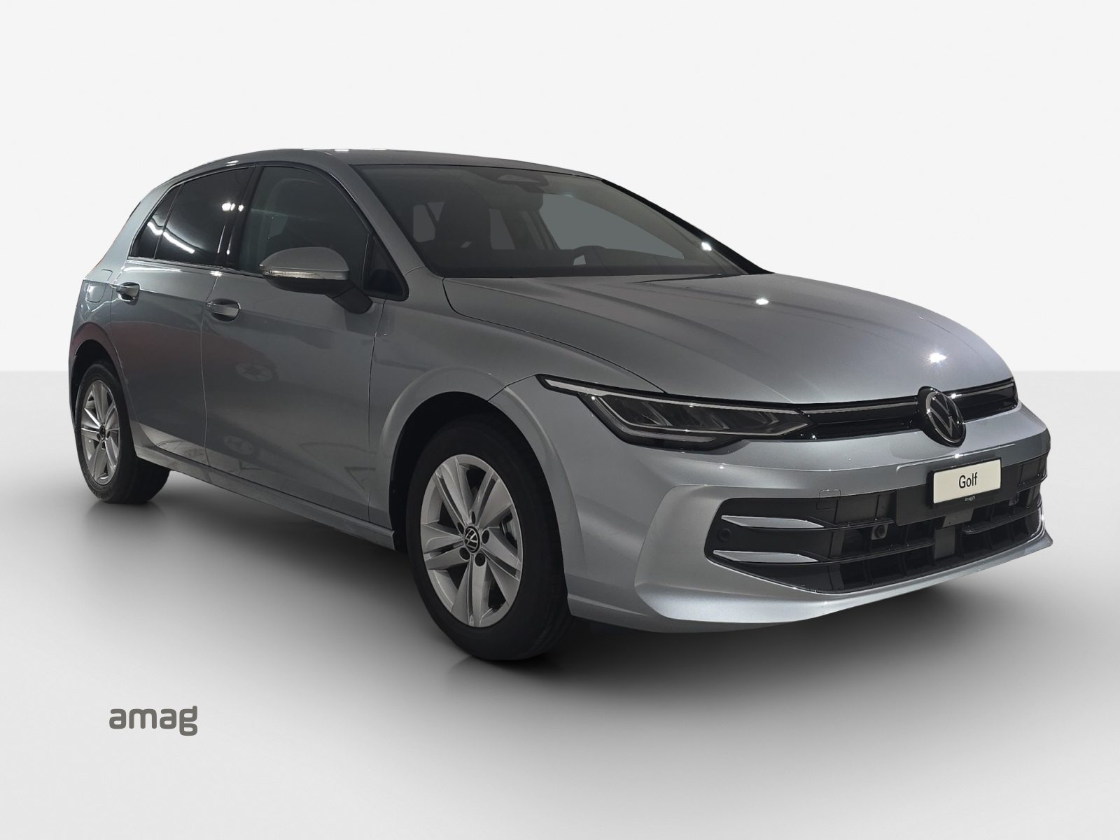 VW Golf Value, Essence, Voiture de démonstration, Automatique - 6