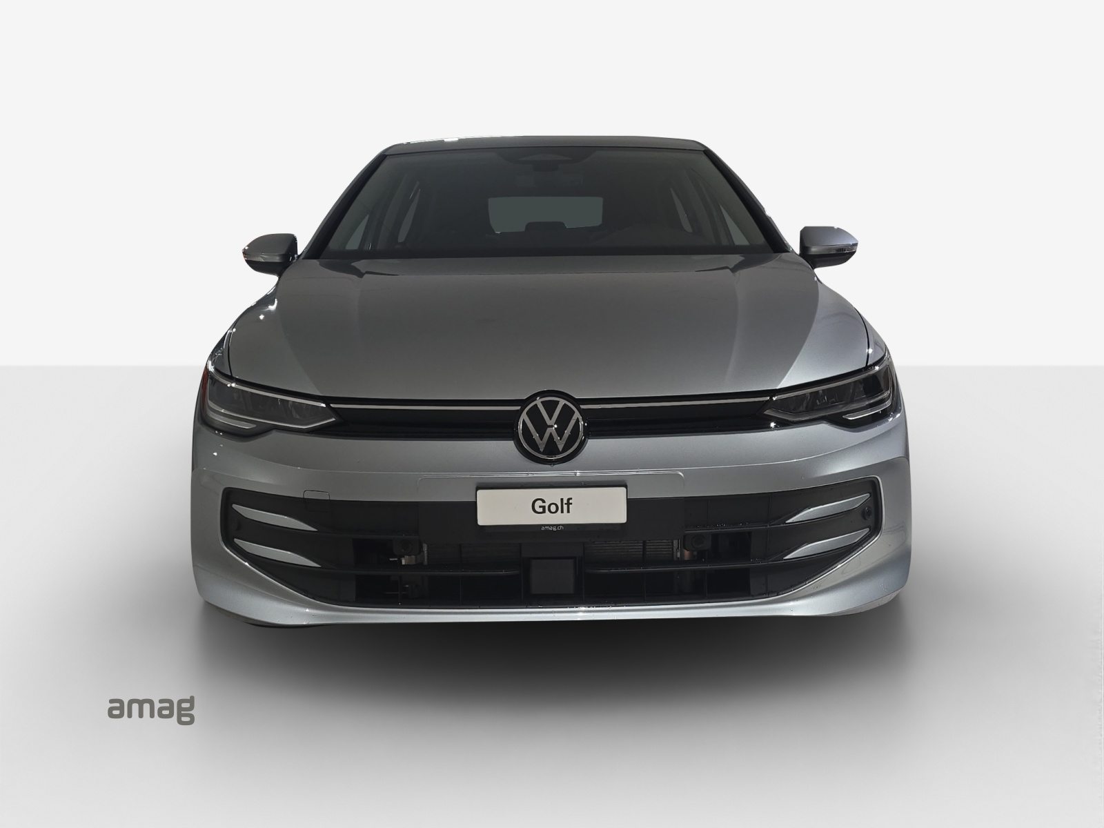 VW Golf Value, Essence, Voiture de démonstration, Automatique - 7