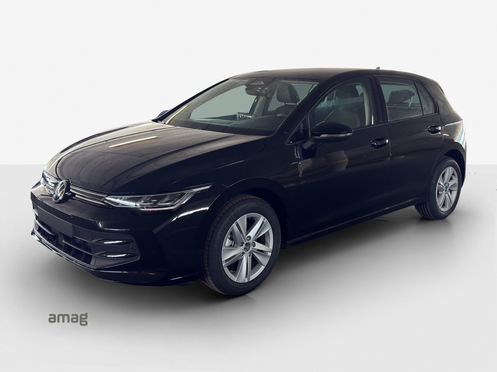 VW Golf Basis