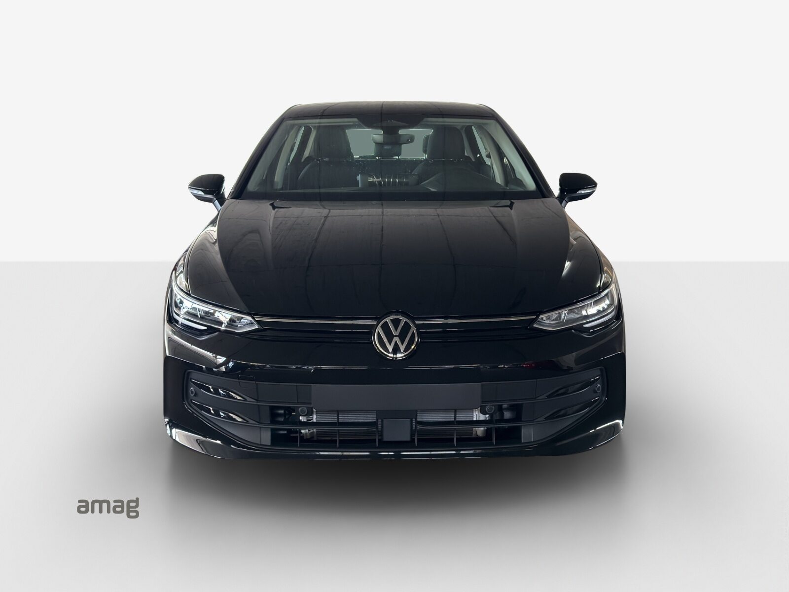 VW Golf Basis, Benzin, Vorführwagen, Automatik - 7