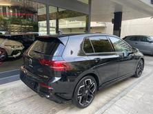 VW Golf 1.5 e TSI R-Line DSG, Mild-Hybrid Petrol/Electric, Ex-demonstrator, Automatic - 4
