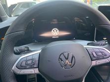 VW Golf 1.5 e TSI R-Line DSG, Mild-Hybrid Petrol/Electric, Ex-demonstrator, Automatic - 7