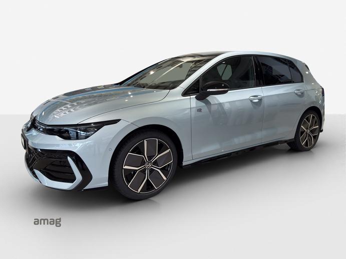 VW Golf R-Line, Essence, Voiture de démonstration, Automatique