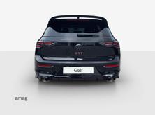 VW Golf GTI Edition 50, Petrol, Ex-demonstrator, Automatic - 4
