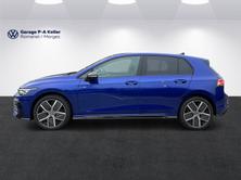 VW Golf  R-Line, Petrol, Ex-demonstrator, Automatic - 2