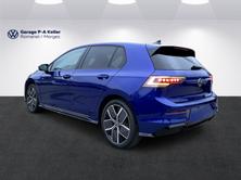 VW Golf  R-Line, Petrol, Ex-demonstrator, Automatic - 3