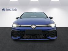 VW Golf  R-Line, Petrol, Ex-demonstrator, Automatic - 7