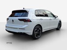 VW Golf  R-Line, Essence, Voiture de démonstration, Automatique - 5