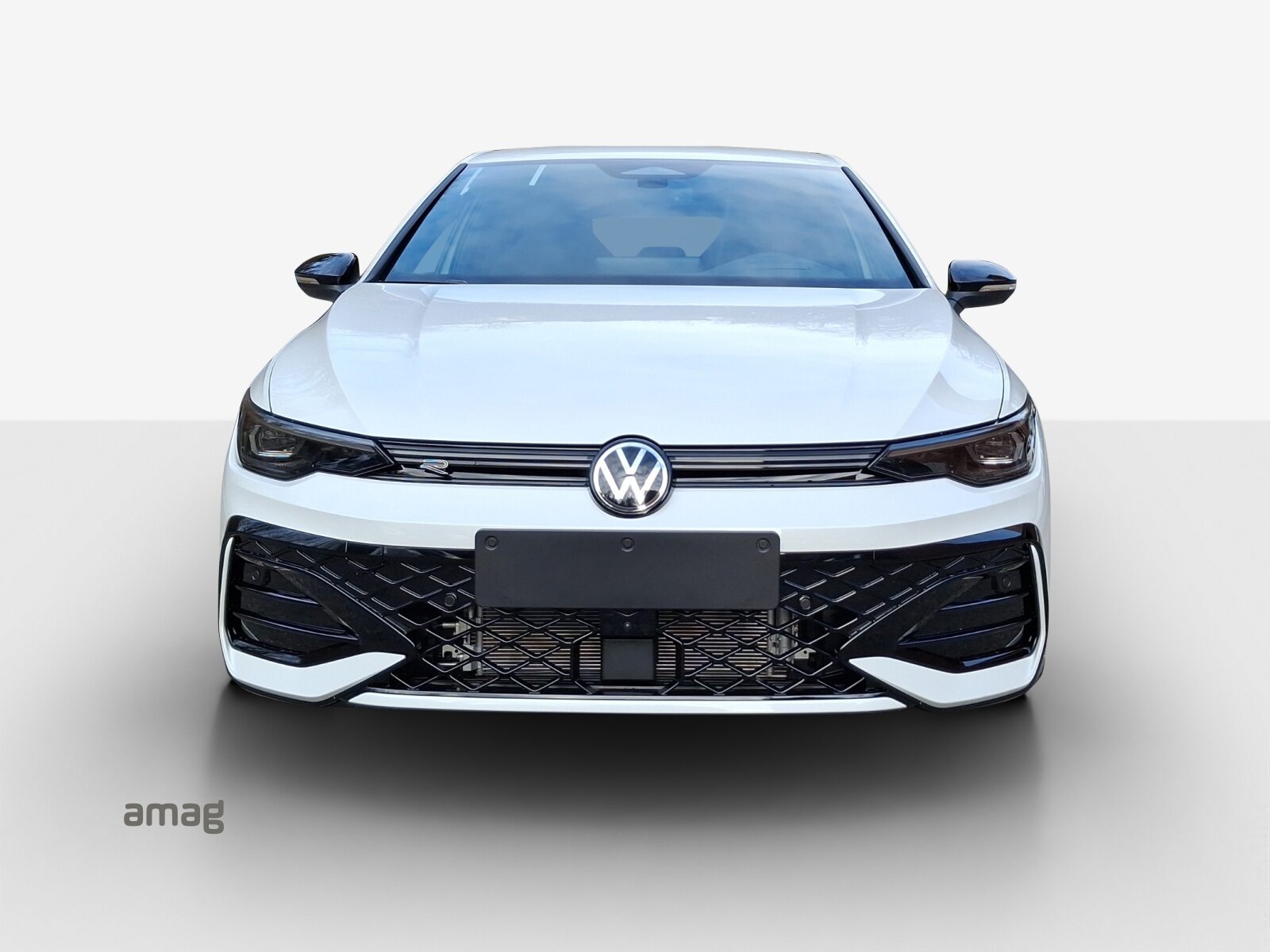 VW Golf  R-Line, Essence, Voiture de démonstration, Automatique - 7