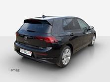 VW Golf UNITED, Petrol, Ex-demonstrator, Automatic - 5