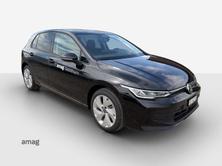 VW Golf UNITED, Petrol, Ex-demonstrator, Automatic - 6