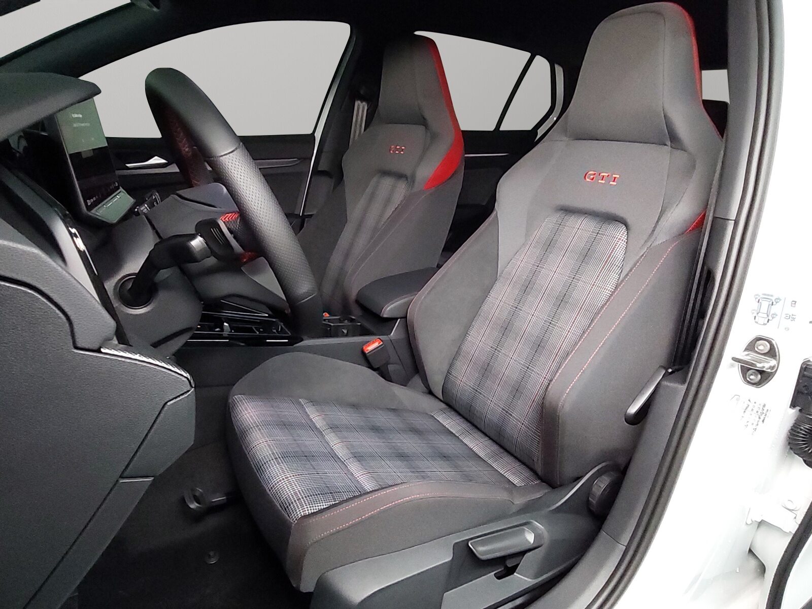 VW Golf GTI, Petrol, Ex-demonstrator, Automatic - 6