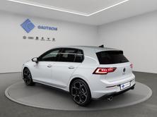VW VW Golf GTI, Petrol, Ex-demonstrator, Automatic - 3