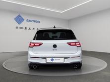 VW VW Golf GTI, Petrol, Ex-demonstrator, Automatic - 4