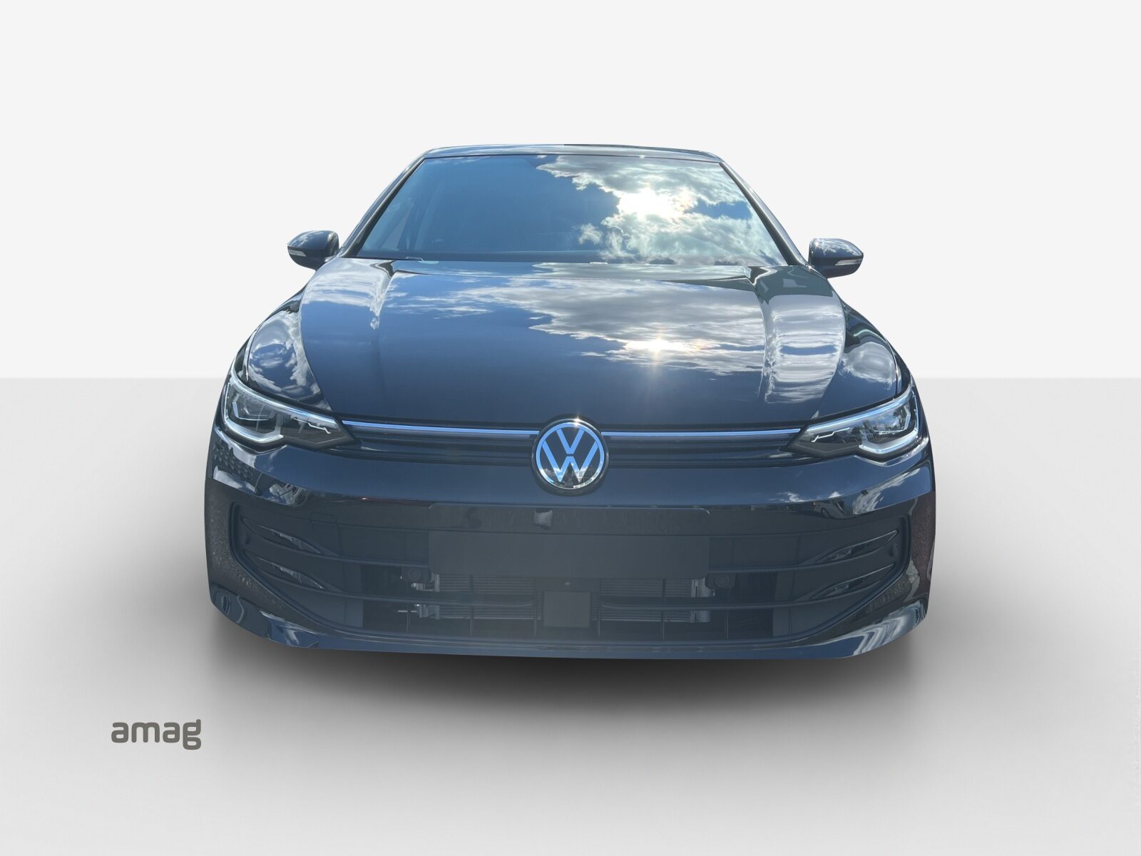VW Golf UNITED, Petrol, Ex-demonstrator, Automatic - 7