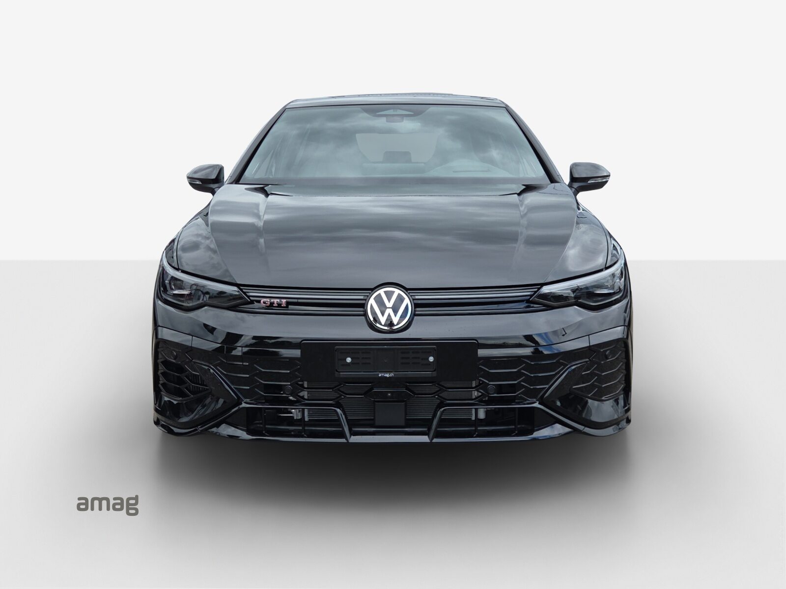 VW Golf GTI Clubsport, Benzin, Vorführwagen, Automatik - 7