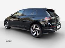 VW Golf GTE, Hybride Intégral Essence/Électricité, Voiture de démonstration, Automatique - 3