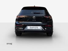 VW Golf GTE, Hybride Intégral Essence/Électricité, Voiture de démonstration, Automatique - 4