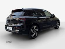 VW Golf GTE, Hybride Intégral Essence/Électricité, Voiture de démonstration, Automatique - 5