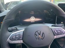 VW Golf 1.5 e TSI R-Line DSG, Mild-Hybrid Petrol/Electric, Ex-demonstrator, Automatic - 7