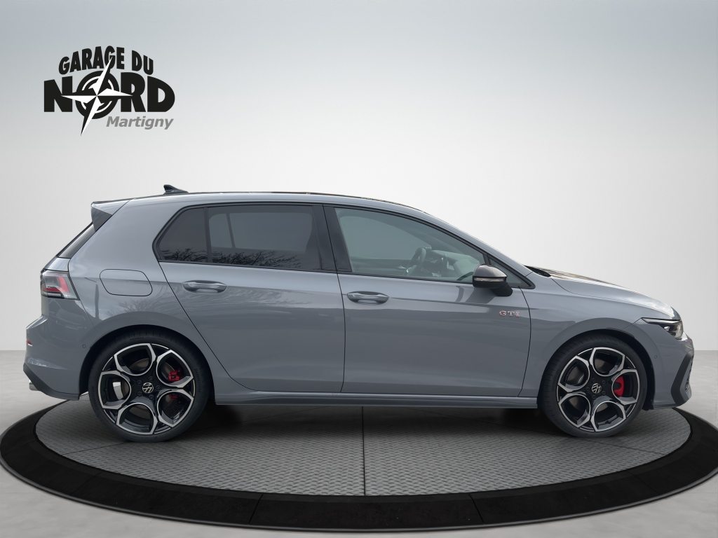 VW GOLF 2.0 TSI GTI DSG, Benzina, Auto dimostrativa, Automatico - 7