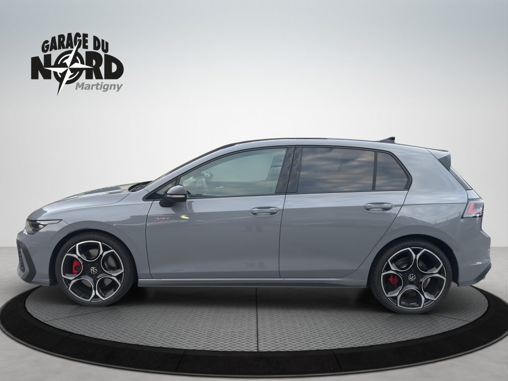 VW GOLF 2.0 TSI GTI DSG, Benzina, Auto dimostrativa, Automatico - 3