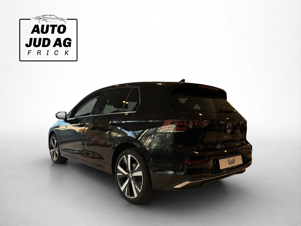 VW GOLF 1.5 TSI PHEV Style DSG, Plug-in-Hybrid Benzin/Elektro, Vorführwagen, Automatik - 3