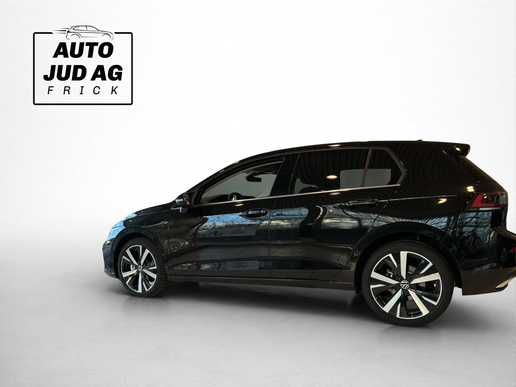 VW GOLF 1.5 TSI PHEV Style DSG, Plug-in-Hybrid Benzin/Elektro, Vorführwagen, Automatik - 2