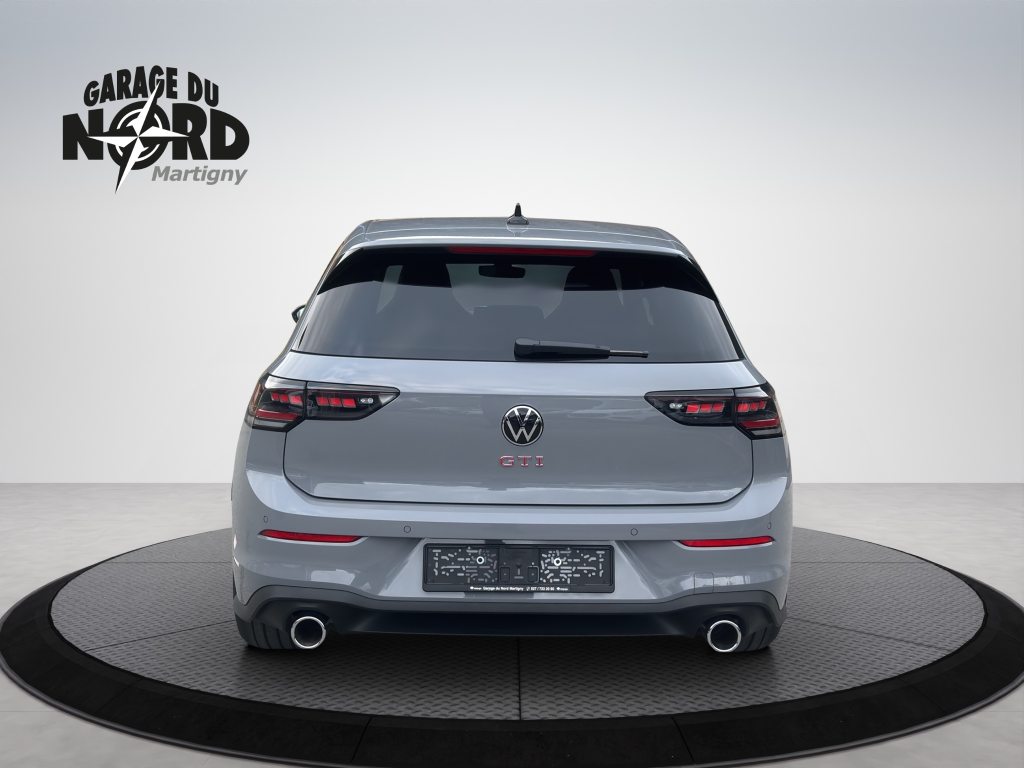 VW GOLF 2.0 TSI GTI DSG, Benzina, Auto dimostrativa, Automatico - 5