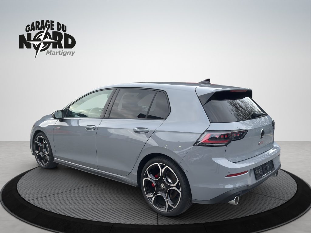 VW GOLF 2.0 TSI GTI DSG, Benzina, Auto dimostrativa, Automatico - 4