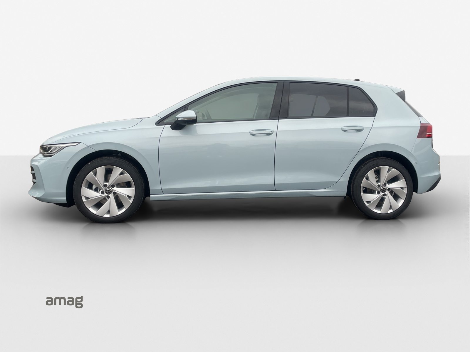VW Golf UNITED, Petrol, Automatic - 3