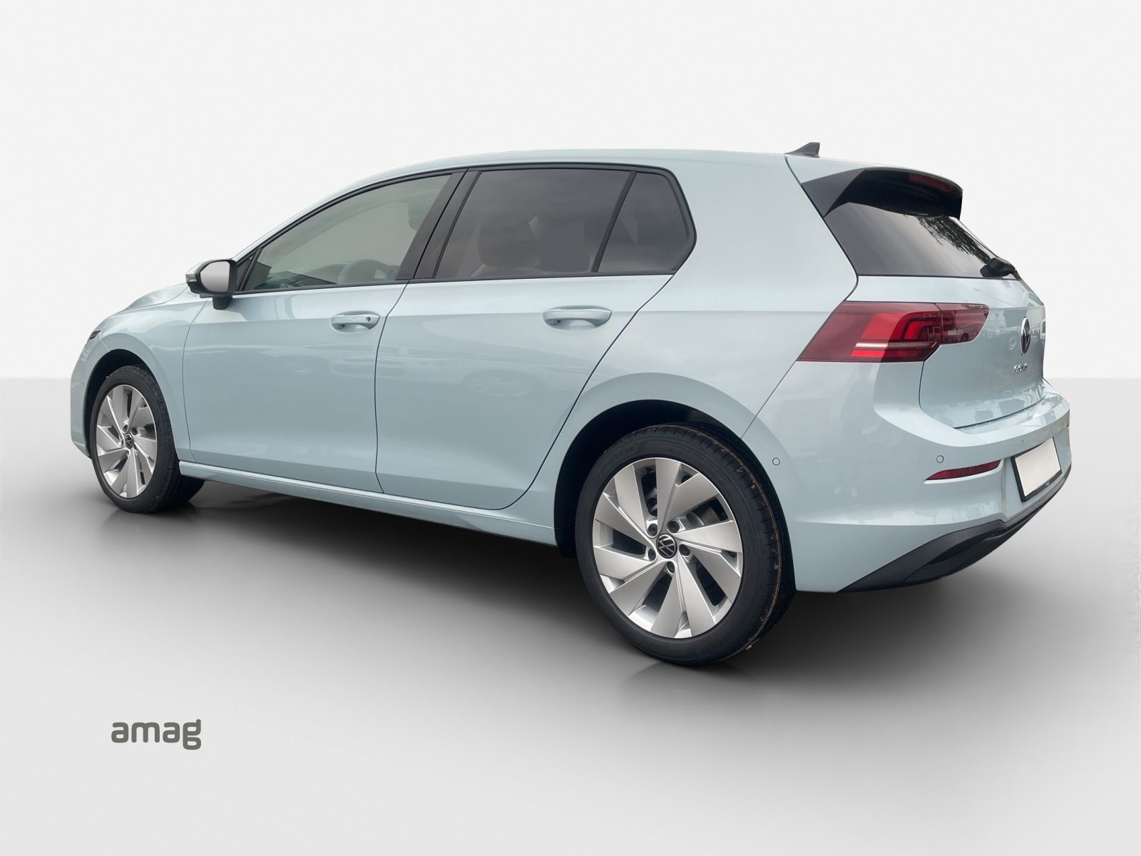 VW Golf UNITED, Petrol, Automatic - 4