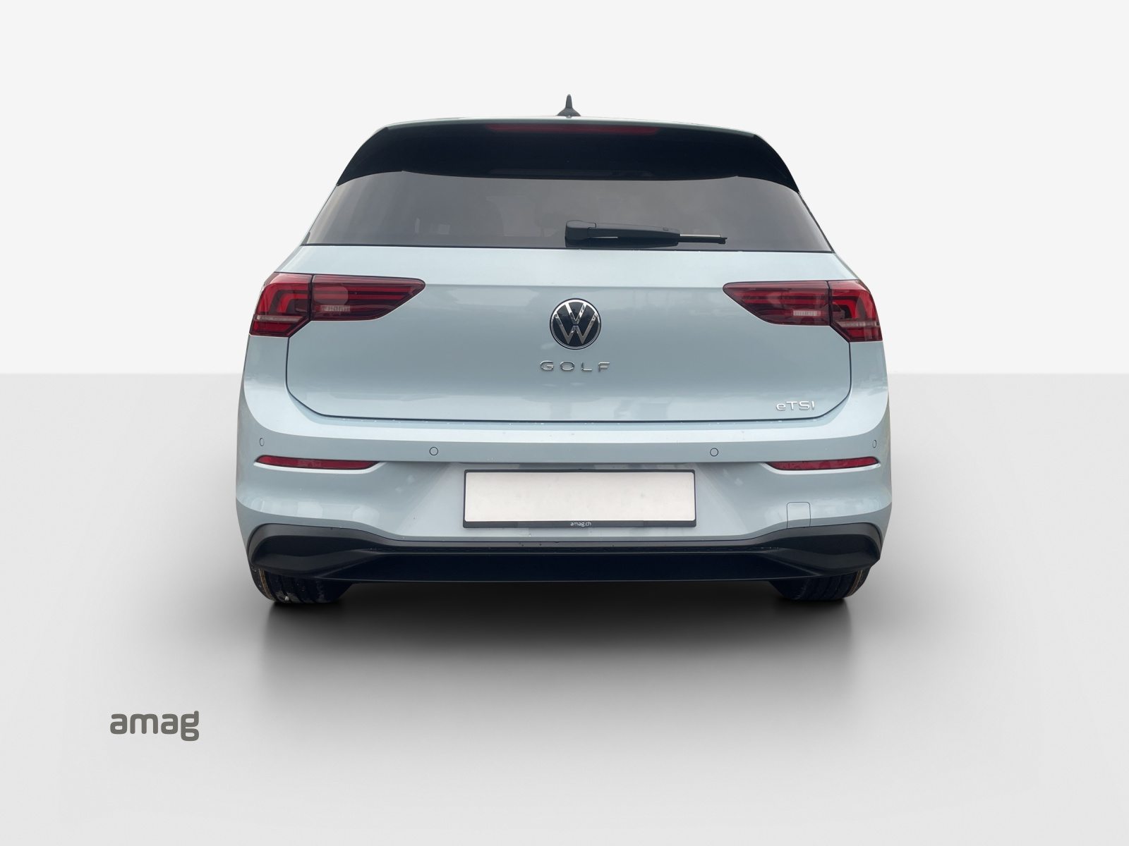 VW Golf UNITED, Petrol, Automatic - 5